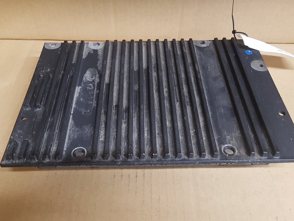 2005 - 2012 Volvo XC90  Estate Amplifier 30752374