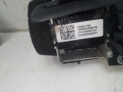 2010 - 2014 Volvo S60  Saloon Left Rear Seat Belt 39813789