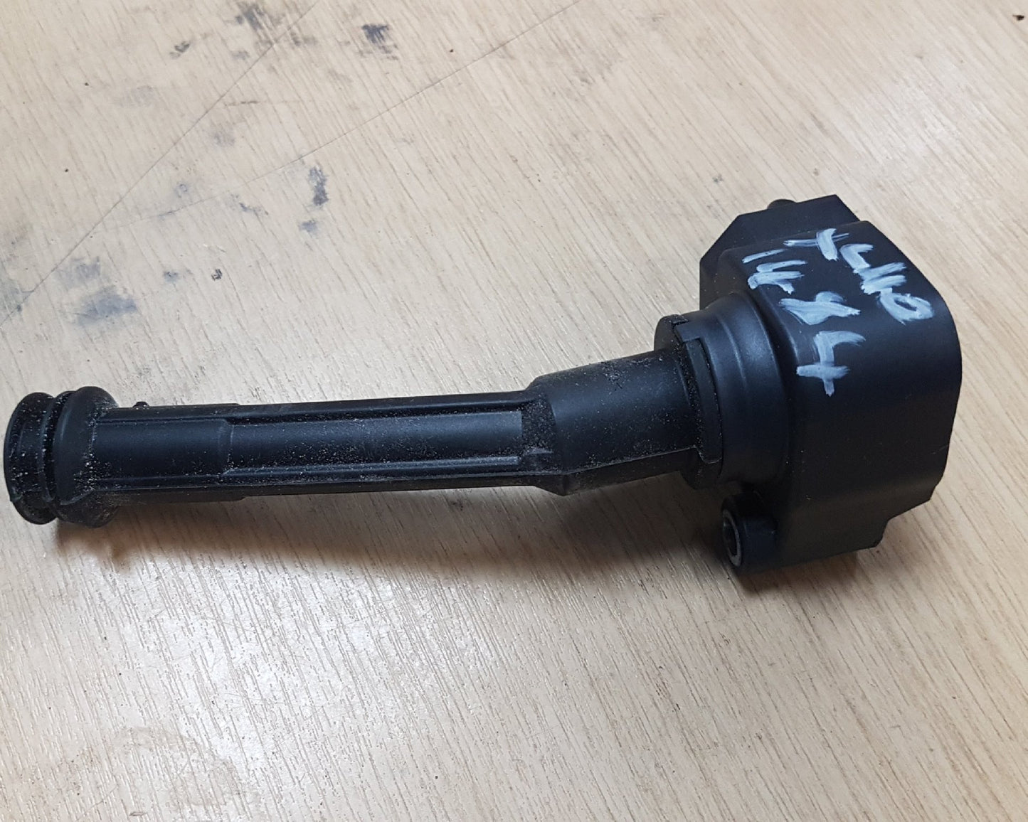 2019 - 2021 Volvo XC40 536 Estate Throttle Body 31465702