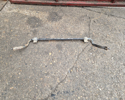 2000 - 2009 Volvo S60  Saloon Front Sway Bar