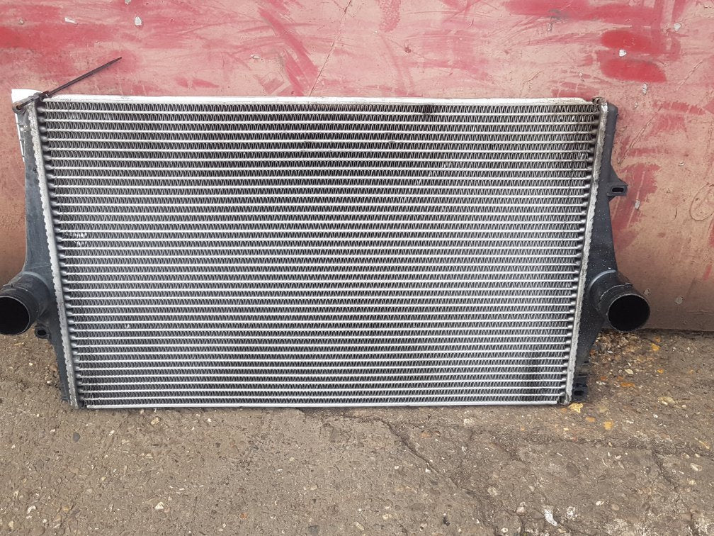 2000 - 2002 Volvo S60  Saloon Intercooler 9161207
