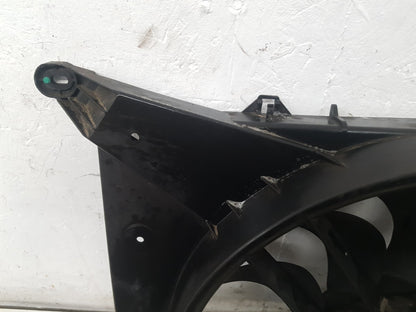 2000 - 2007 Volvo XC70  Estate RADIATOR FAN & COWLING (A/C CAR) 30741144