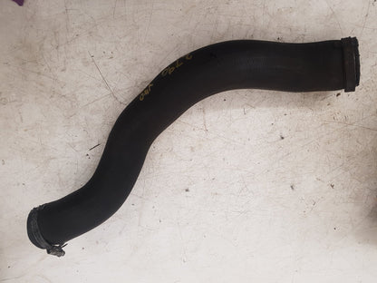 2013 - 2016 Volvo V40 III 525 Hatchback INTERCOOLER HOSE 31293717
