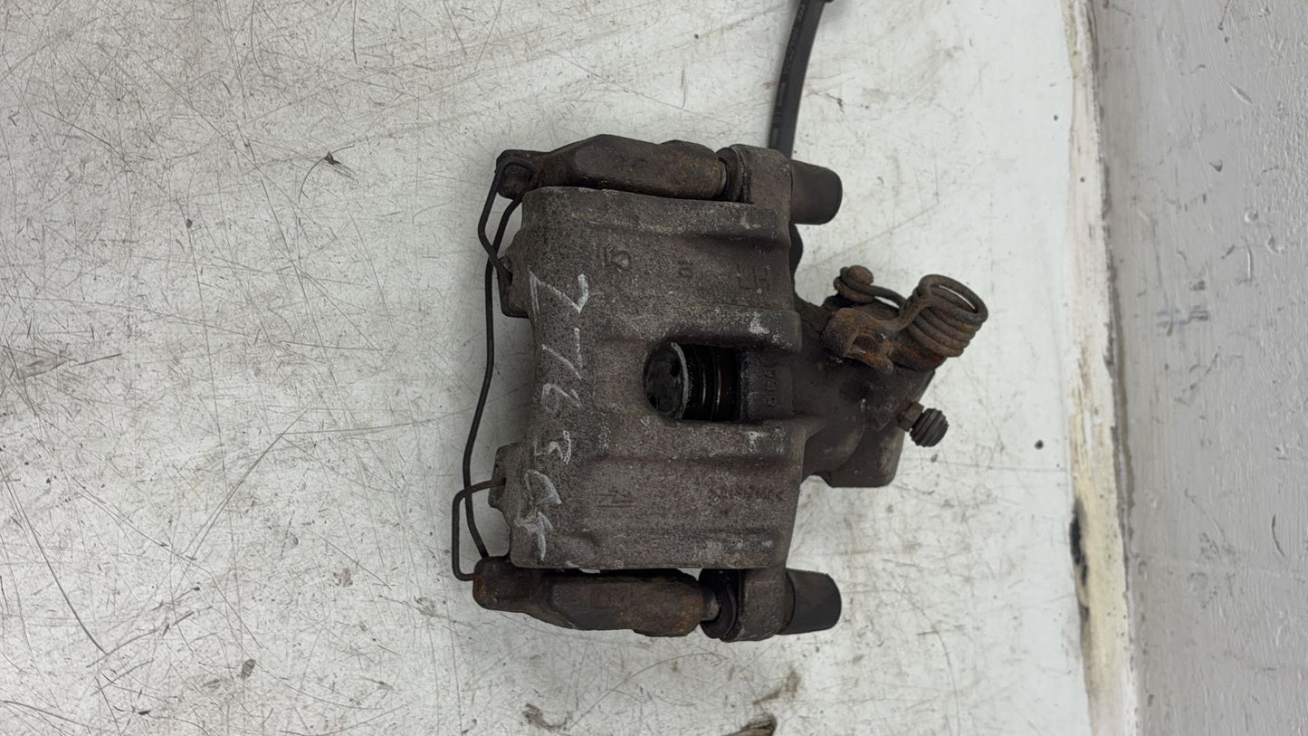 2010 - 2012 Volvo V50   Estate Left Front Caliper 36000704