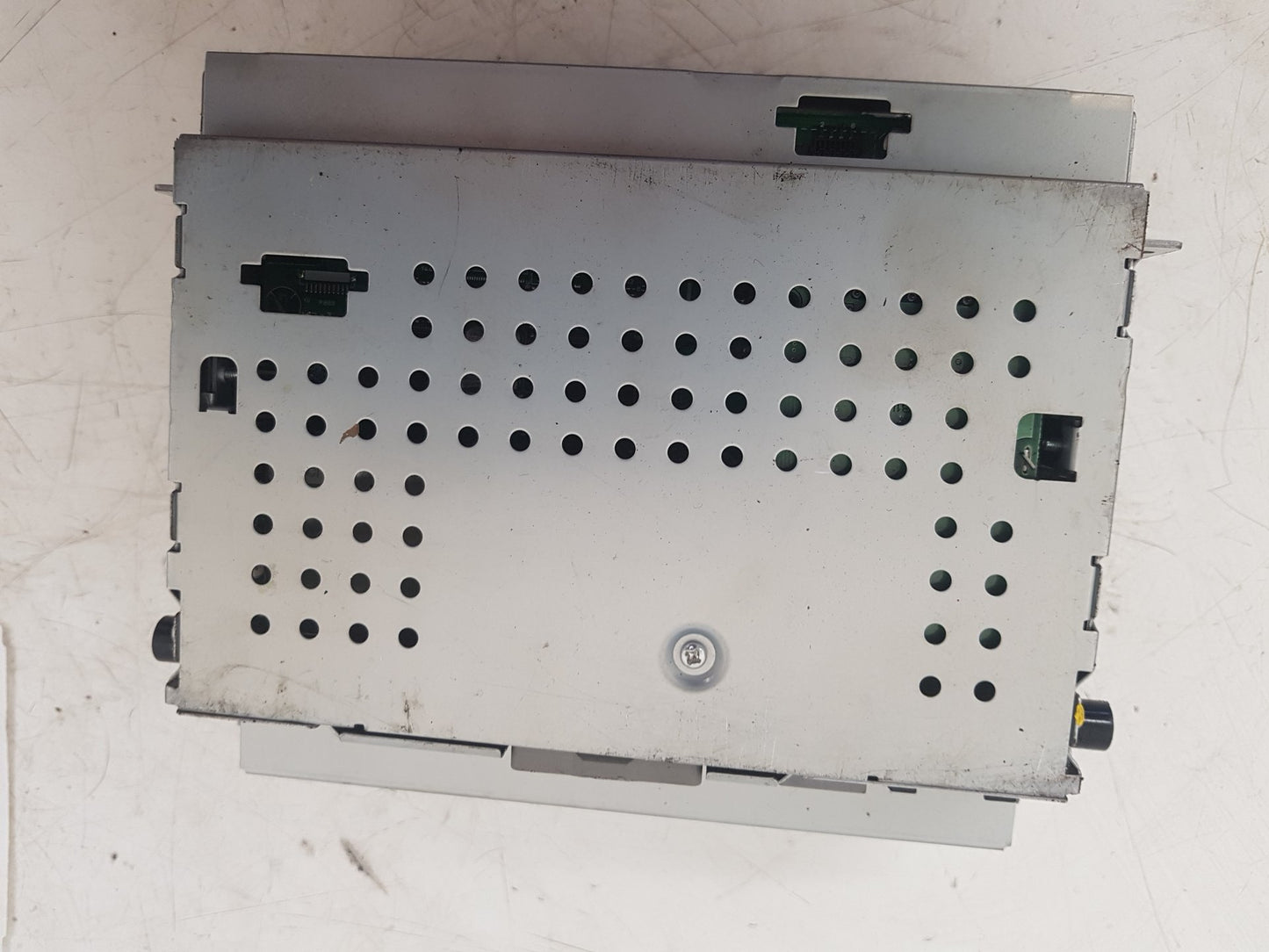 2007 - 2011 Volvo V70  Estate CD Player 31285832AA