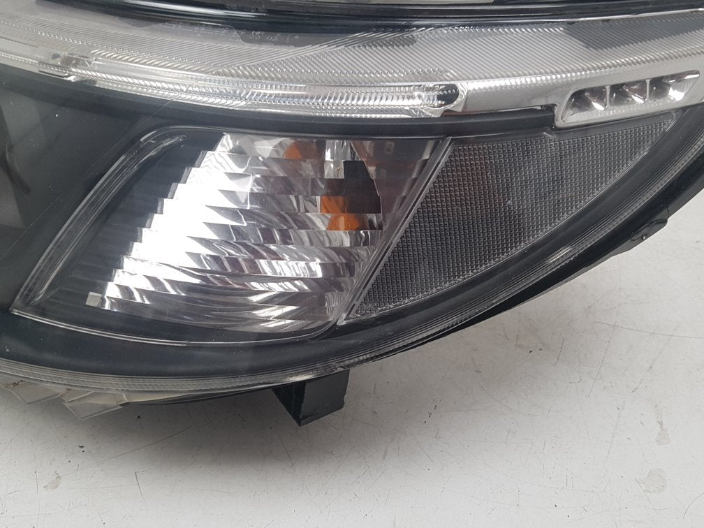 2008 Saab 9-3  Saloon Left Headlight 12770145