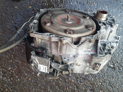 2003 - 2014 Volvo XC90 I 275 Estate Automatic Transmission 31257317