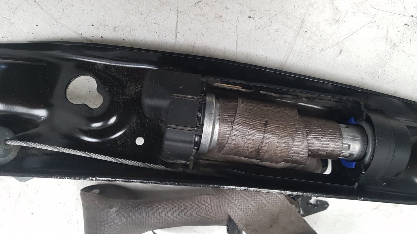 2003 - 2014 Volvo XC90 I 275 Estate Right Front Seat Belt 30661915