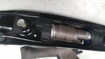 2003 - 2014 Volvo XC90 I 275 Estate Right Front Seat Belt 30661915