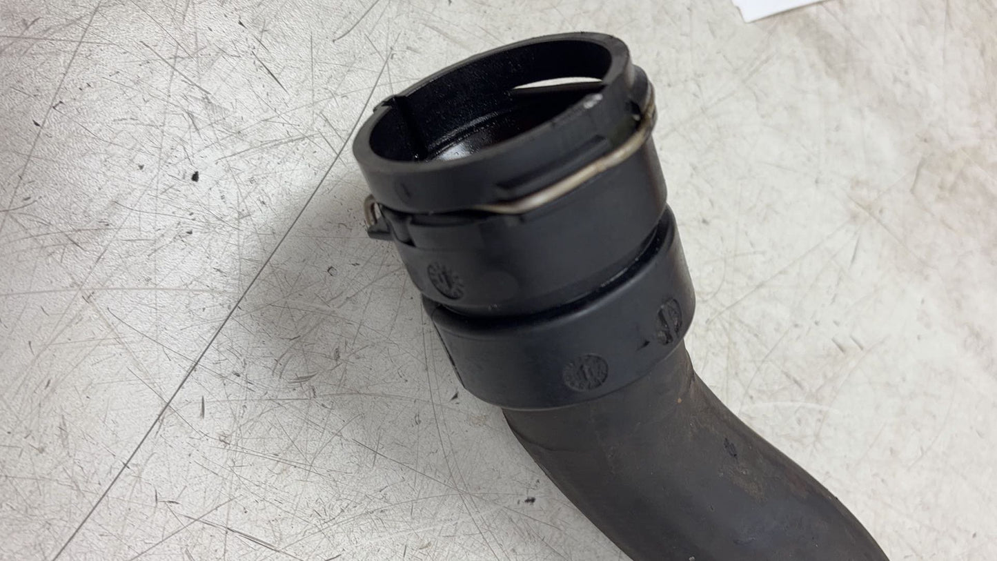2011 - 2014 Volvo V60 I 155 Estate RADIATOR HOSE BG918260GA