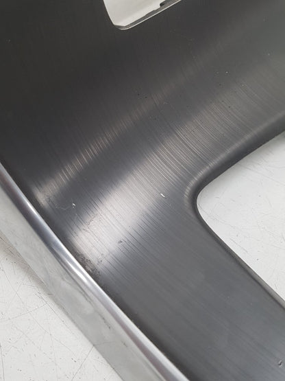 2010 - 2016 Volvo V60   CENTRE PANEL TRIM 8632432