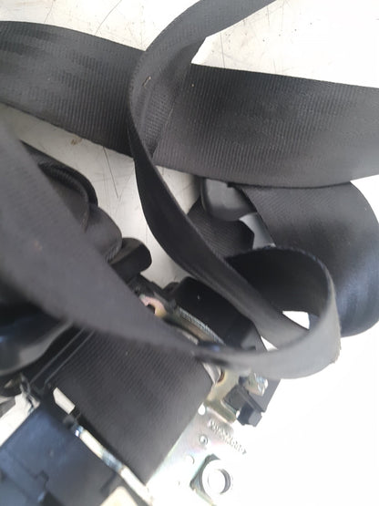 2007 - 2010 Volvo V70  Estate Right Rear Seat belt 39859392
