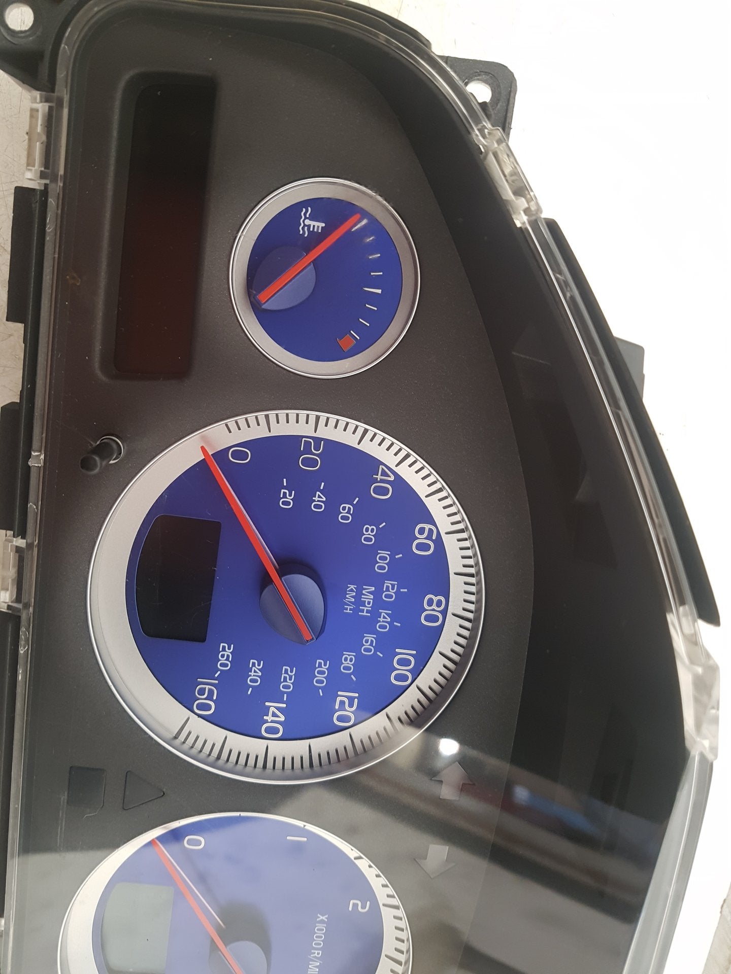 2003 - 2014 Volvo XC90 I 275 Estate Instrument Cluster 31327436