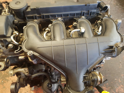 2006 - 2010 Volvo C70   Engine 6901568