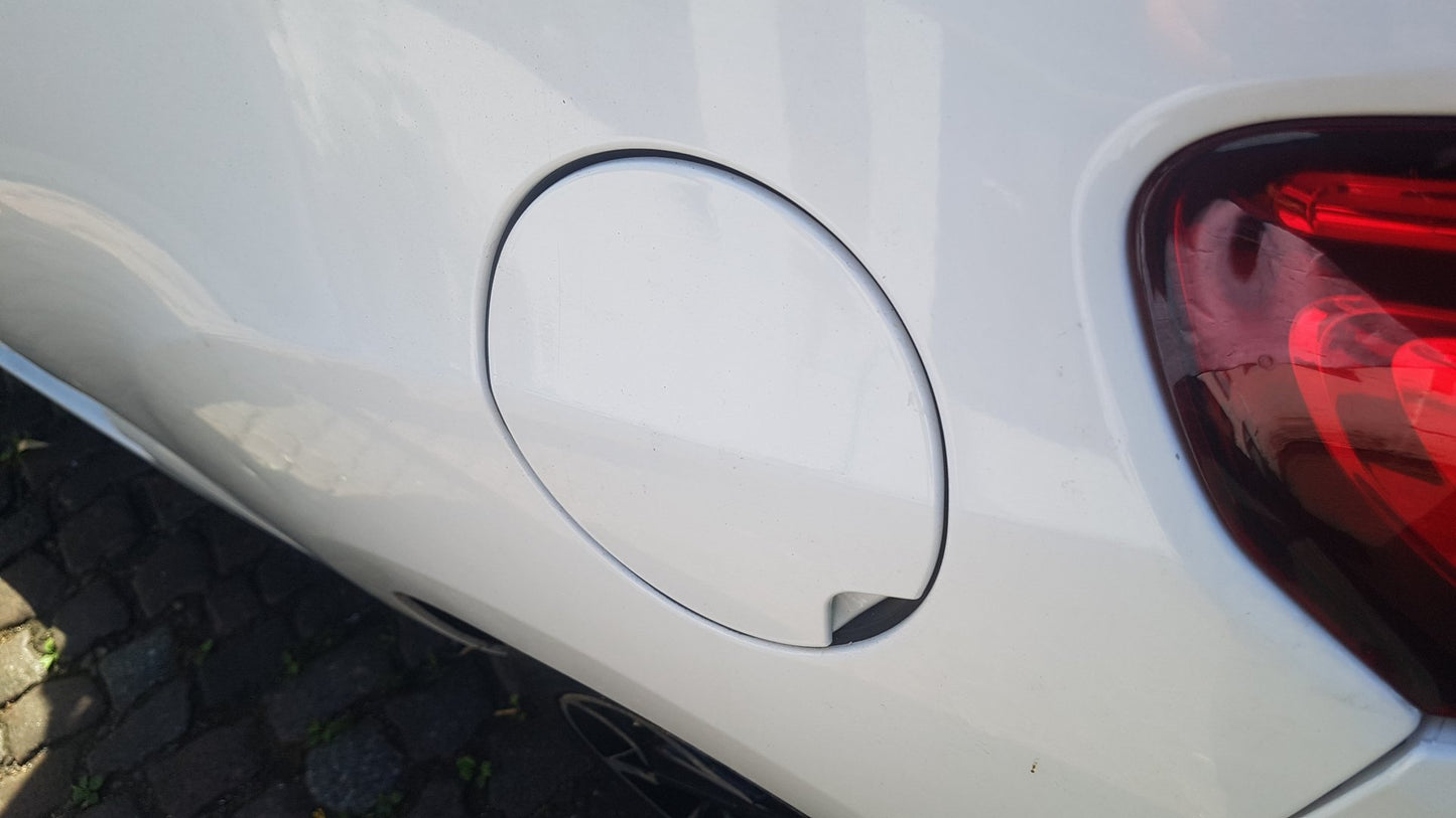 2009 - 2014 Citroen DS3 A55 Hatchback FUEL/DIESEL FLAP 1517 H7