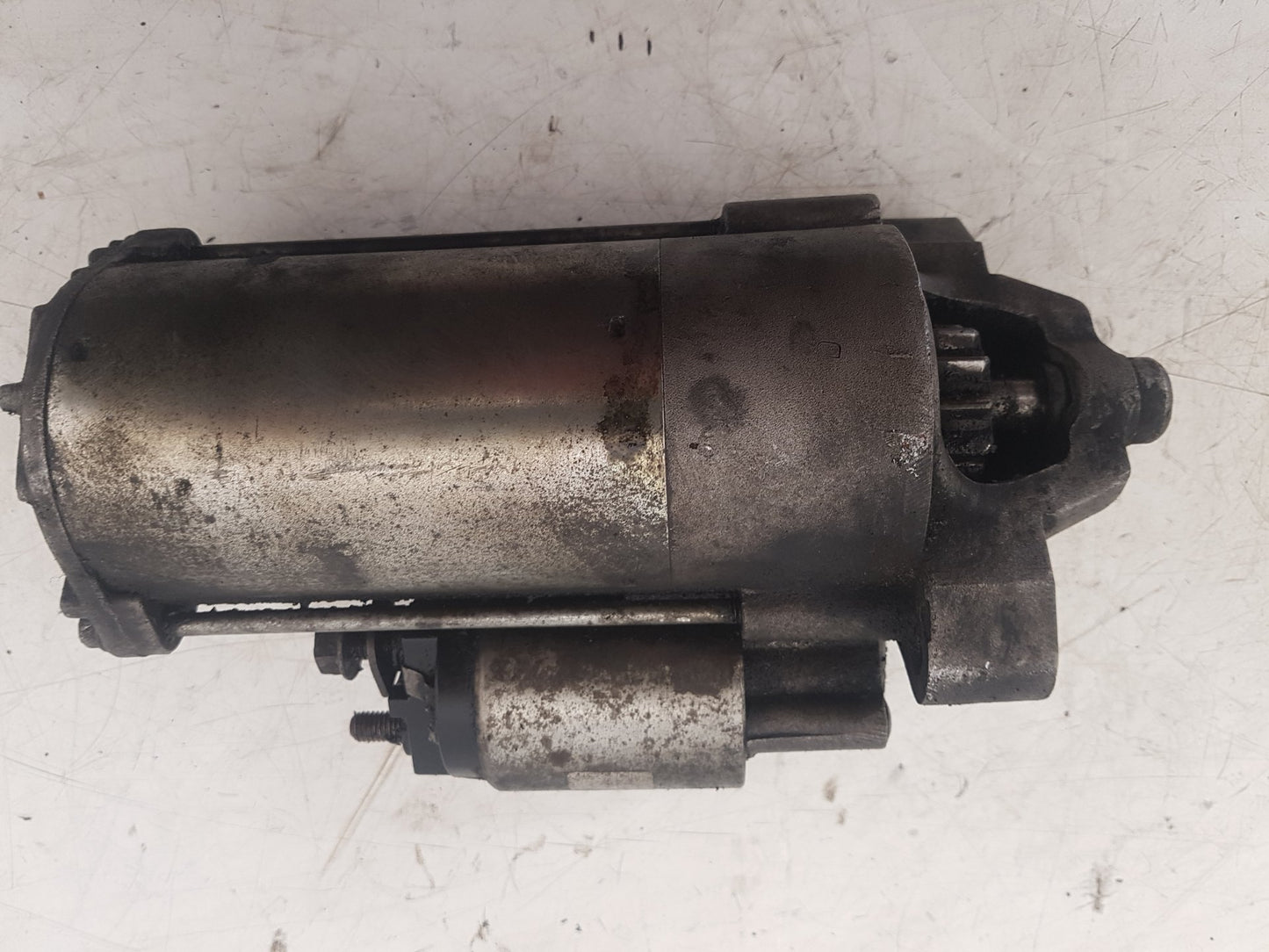 2008 - 2016 Volvo V70  Estate Starter Motor