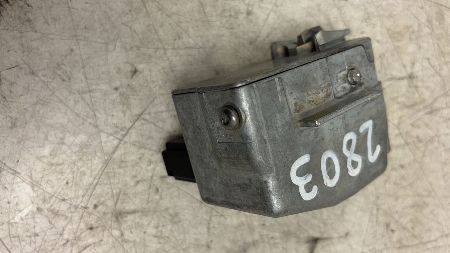 2016 - 2023 Volvo XC90 II 256 Estate Steering Column Lock Control Module 32269635