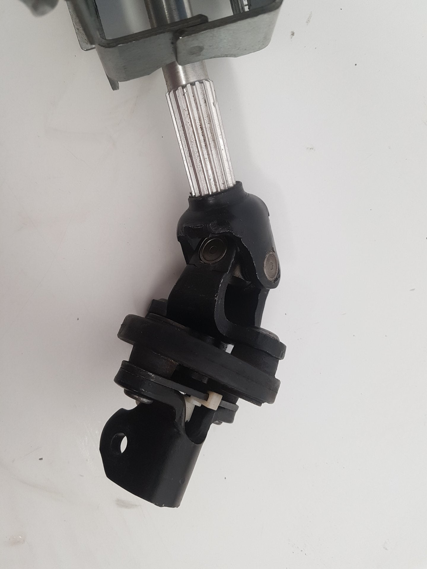 2001 - 2004 Volvo S60  Saloon Steering Column 31302716