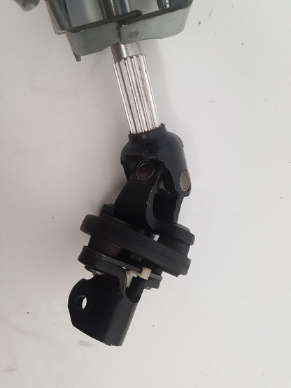 2001 - 2004 Volvo S60  Saloon Steering Column 31302716