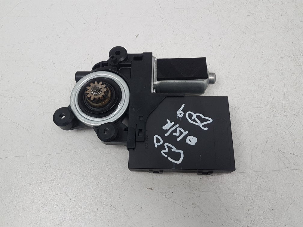 2006 - 2012 Volvo C30  Hatchback DRIVER FRONTWINDOW MOTOR/DOOR MODULE 31295170