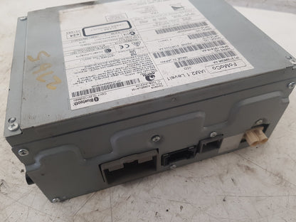 2012 - 2016 Volvo V40  Hatchback CD Player 31357223