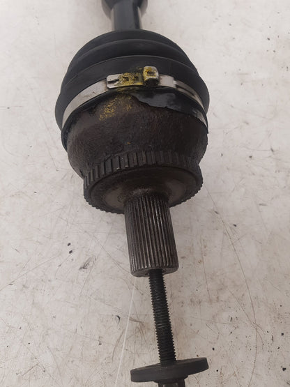 2007 - 2014 Volvo XC90  Estate Left Front Drive Axle 31259466