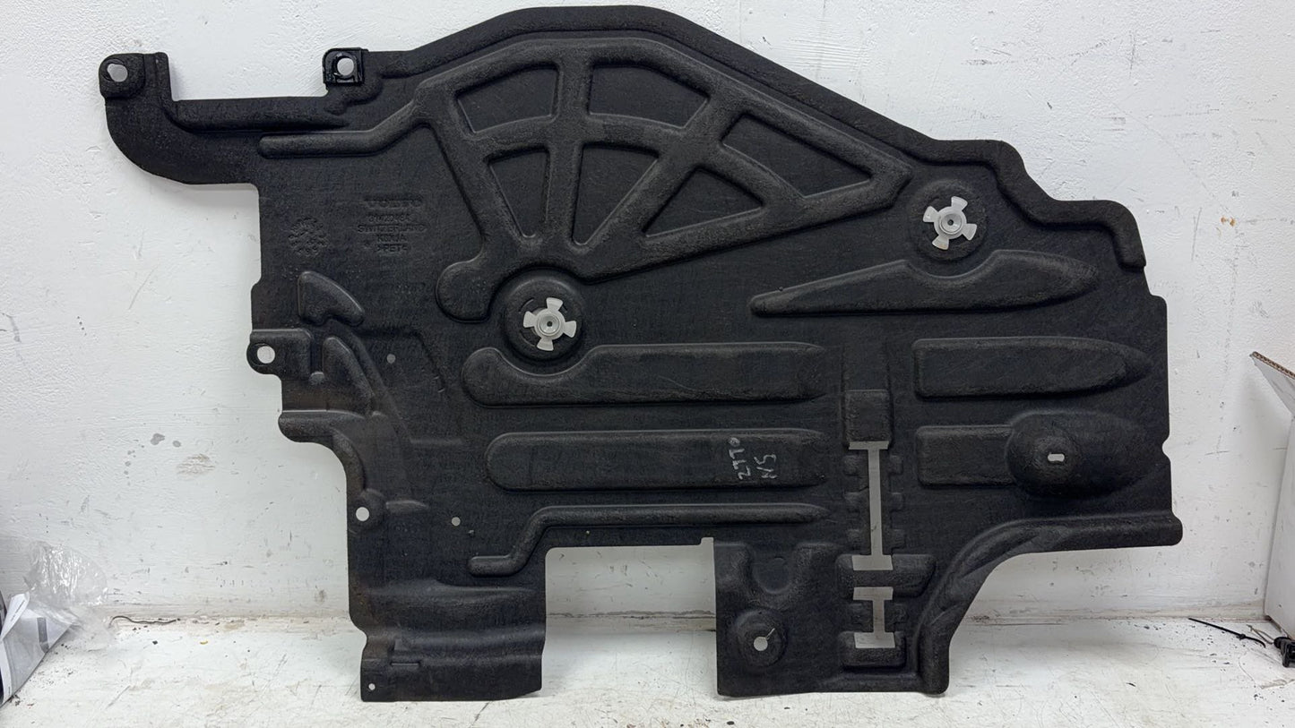 2017 - 2026 Volvo V60 II 225 Estate UNDERTRAY 31420483