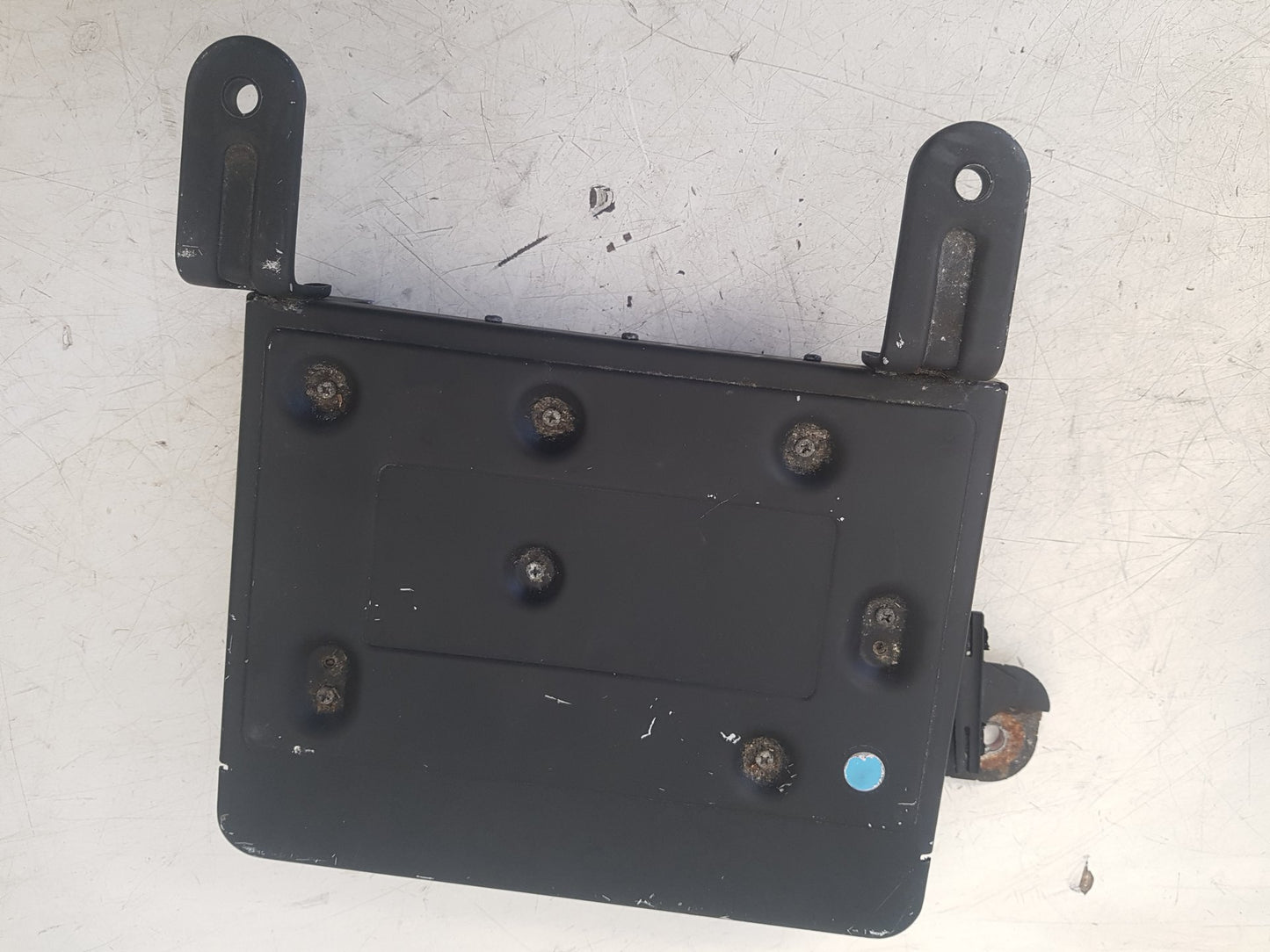 2010 - 2016 Volvo V60   Amplifier 31350322