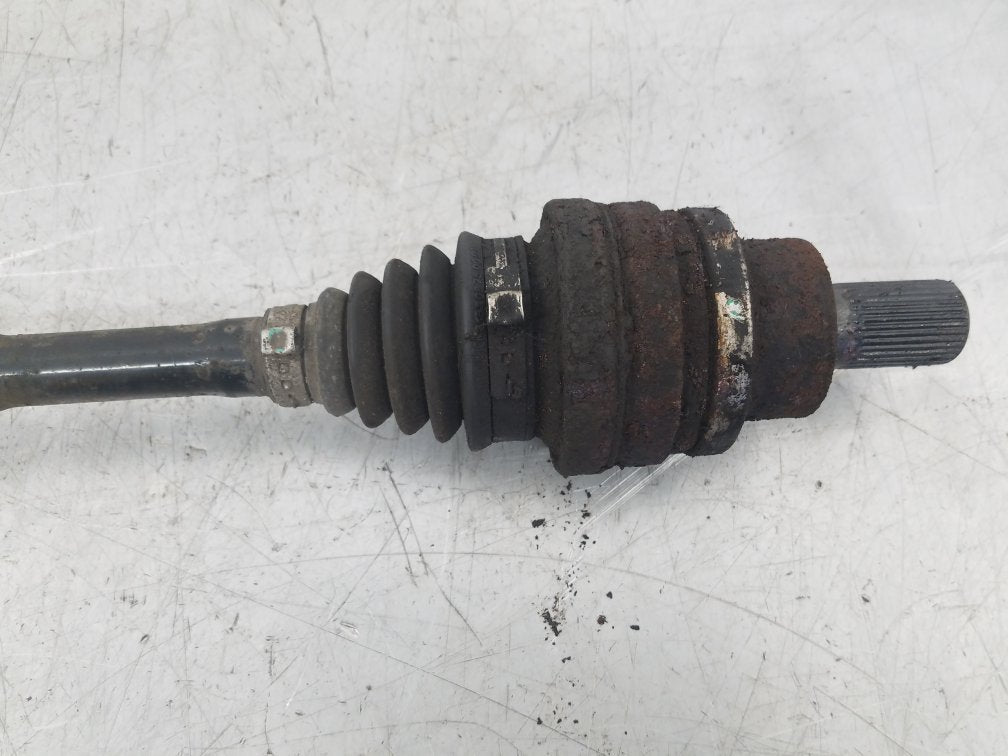 2007 - 2011 Volvo XC70  Estate Left Rear Drive Axle 30681132