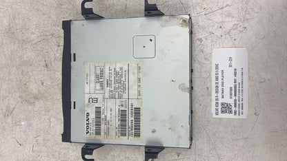 2007 - 2014 Volvo XC90  Estate SATNAV DVD PLAYER 31337203