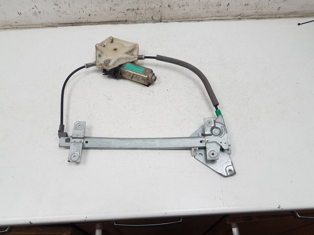 2001 - 2004 Volvo V40  Estate Right Rear Window Regulator/Motor