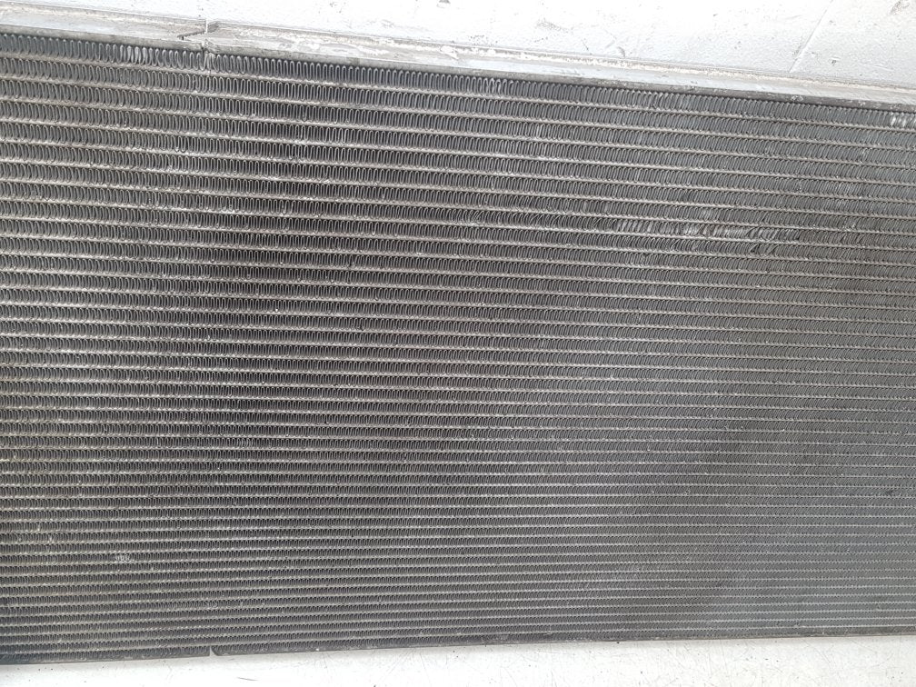 2004 - 2010 Volvo S40  Saloon Radiator 3M5H8005TL