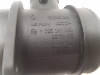 2000 - 2007 Volvo V70 II 285 Estate Air Flow Meter 8670115