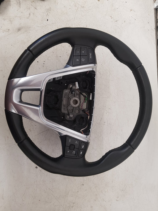 2014 - 2018 Volvo V60  Estate Steering Wheel 31455089