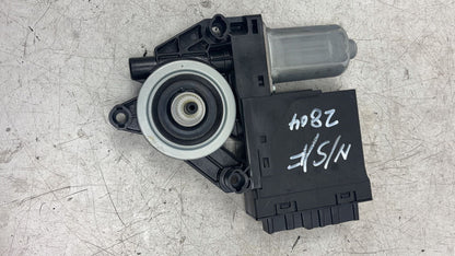 2007 - 2014 Volvo XC90  Estate WINDOW REG (PASSENGER SIDE FRONT 31674758