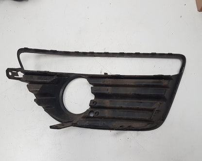 2010 - 2012 Saab 95  Saloon FOG LIGHT GRILL (LEFT) 12776793