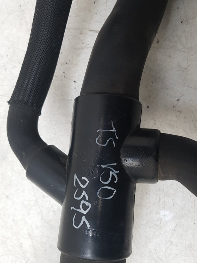 2004 - 2007 Volvo V50  Estate RADIATOR HOSE 30723082