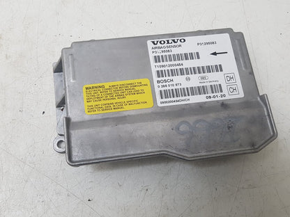 2007 - 2010 Volvo V70  Estate Airbag Module 31295083