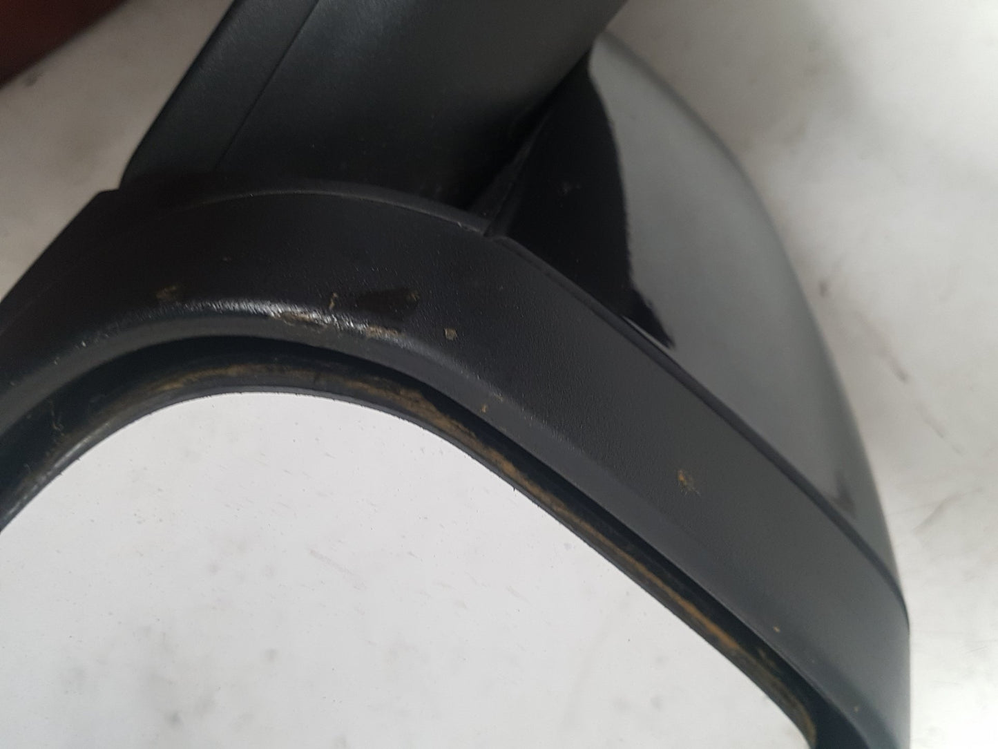 2008 - 2012 Volvo V70  Estate DOOR MIRROR - ELECTRIC (DRIVER SIDE)