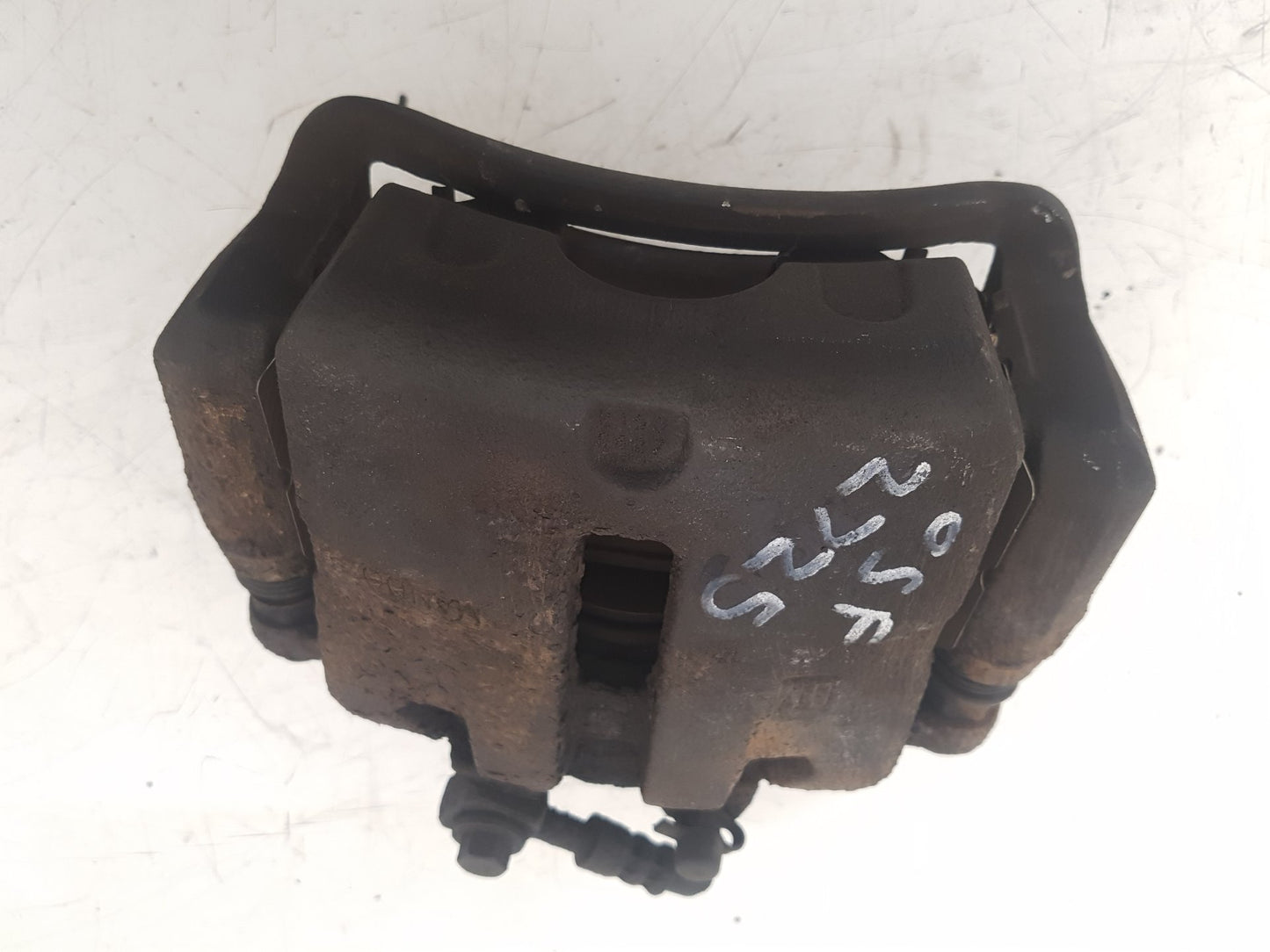 2010 - 2012 Saab 9-5  Saloon Right Front Caliper