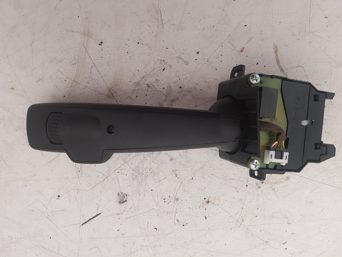 2006 - 2012 Volvo C30  Hatchback Wiper Switch 17D770