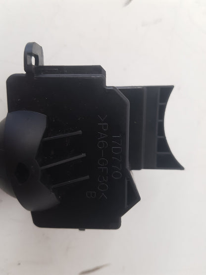 2007 - 2013 Volvo C70  Convertible Wiper Switch 17D770