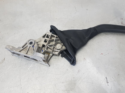 2012 - 2017 Volvo V40  Hatchback Handbrake Assembly 31381647