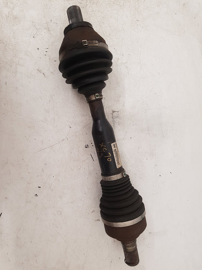 2008 - 2016 Volvo XC70 III 136 Estate Left Front Drive Axle 31259467