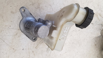 VOLVO S40 V50 C30 C70 2.0 D3 D4 BRAKE MASTER CYLINDER SERVO 36001231 OEM