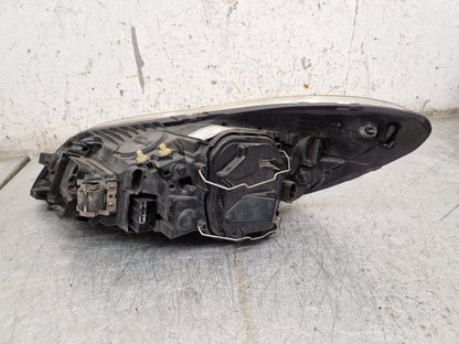 2006 - 2013 Volvo C30  Hatchback HEADLIGHT/HEADLAMP HALOGEN (DRIVER SIDE) 31214806