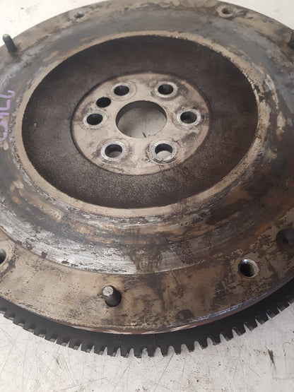 2006 - 2012 Volvo C30  Hatchback Flywheel/Flexplate 455 GREY