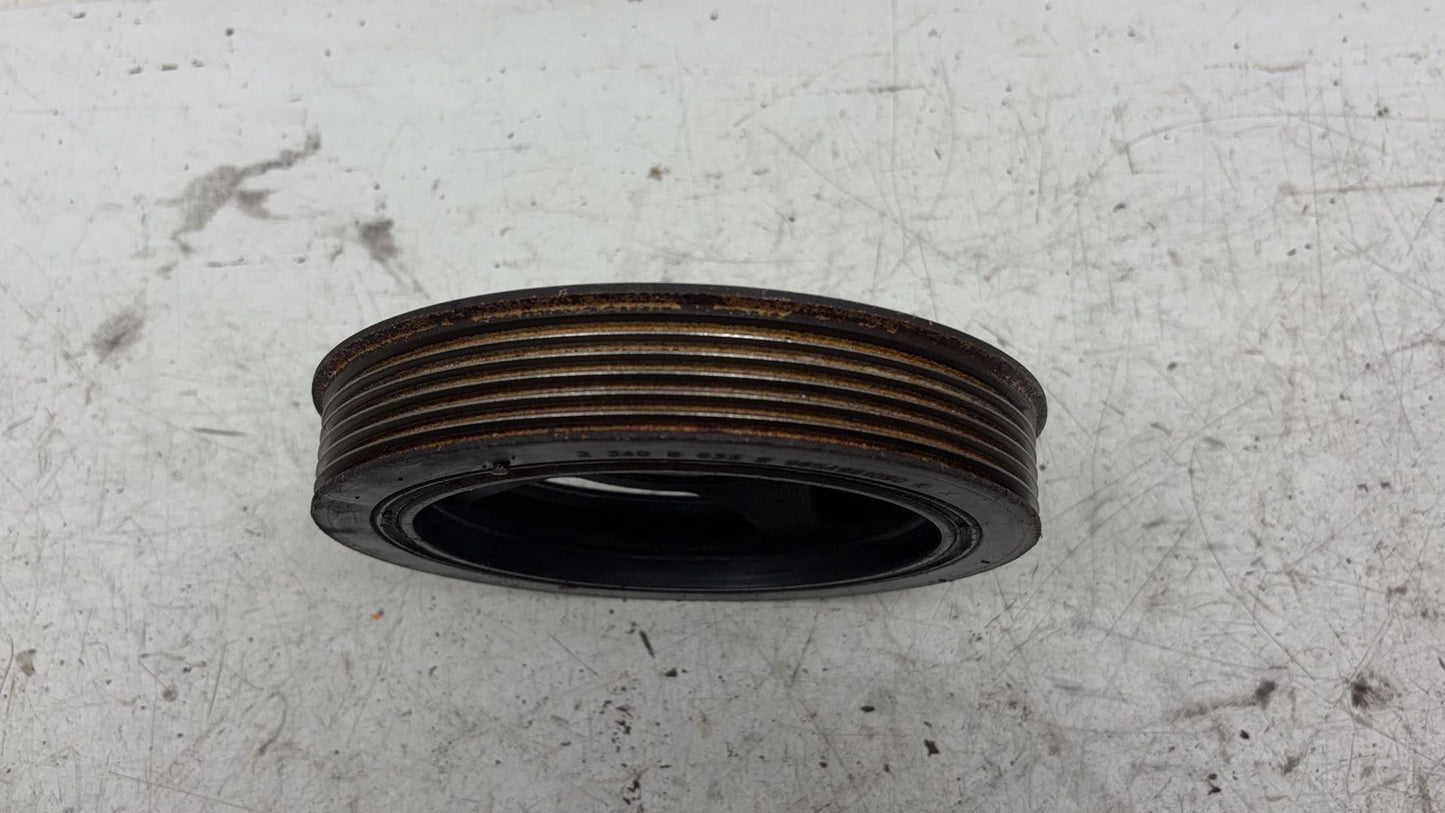 2013 - 2016 Volvo V40 III 525 Hatchback Crankshaft Pulley 9654961080