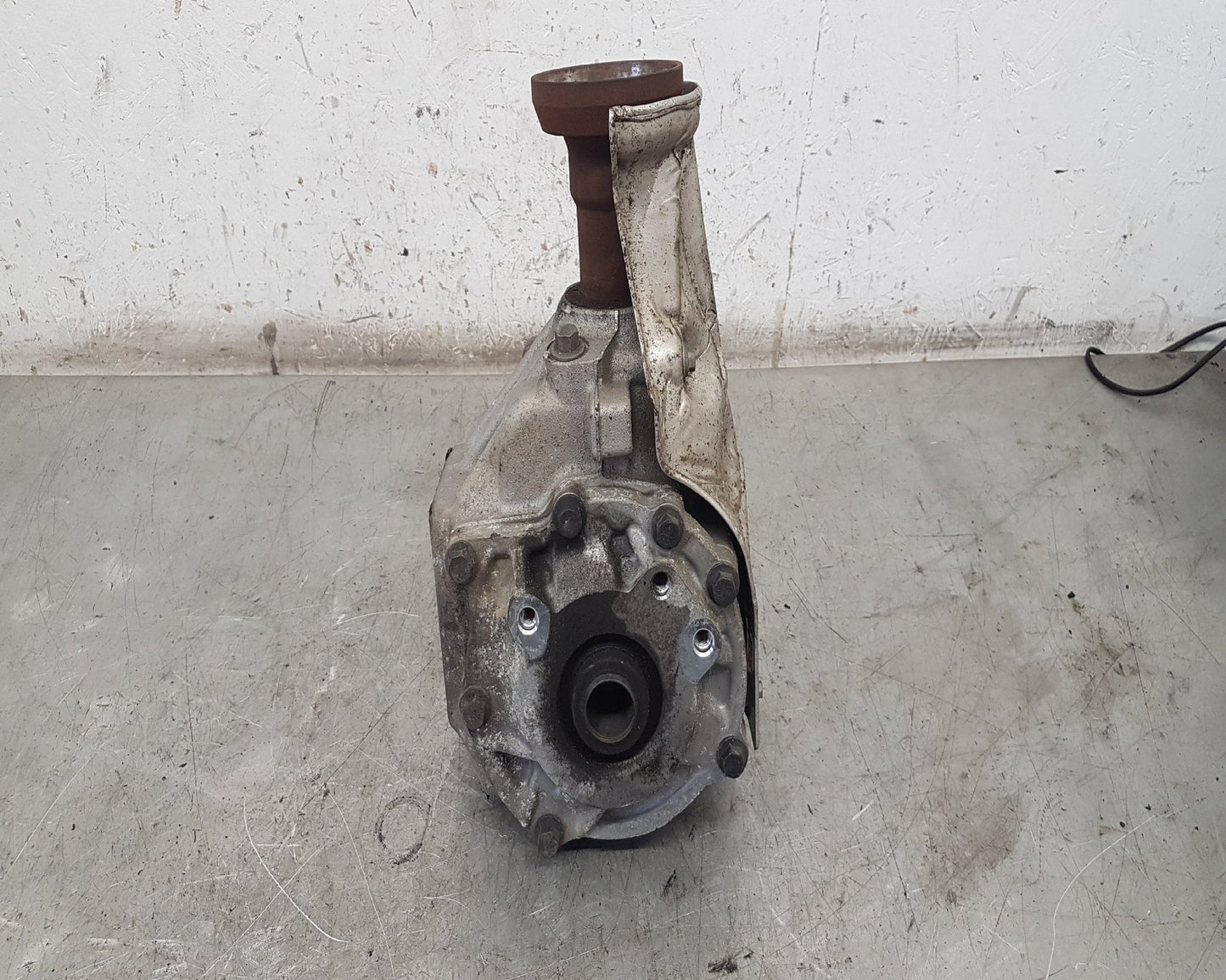 2007 - 2010 Volvo XC90  Estate Transfer Case 30757060