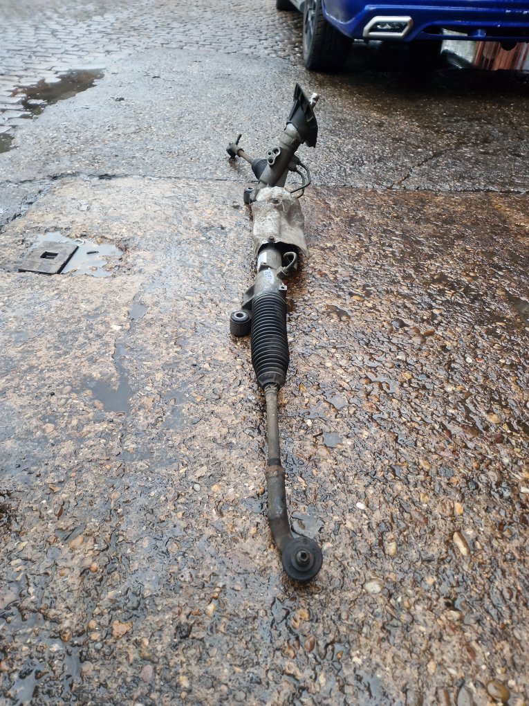 2006 - 2012 Volvo C30  Hatchback Power Steering Rack 30680348